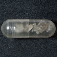 Black Diamond molecular scheme