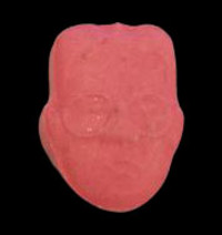 Kim Jong-Un molecular scheme