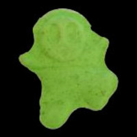 Shy Guy molecular scheme