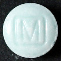 M30 molecular scheme