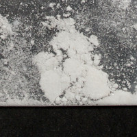 Crack molecular scheme