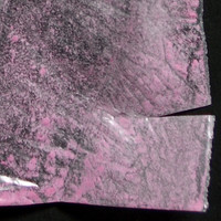 Pink Powder molecular scheme