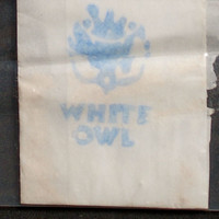 Heroin molecular scheme