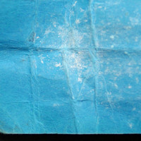 Crack molecular scheme