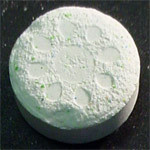 Flower molecular scheme