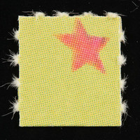 Star Blotter molecular scheme