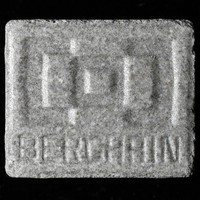 Berghain molecular scheme