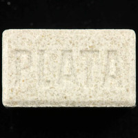 Plato o Plomo molecular scheme