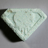 The Punisher molecular scheme