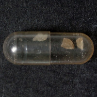 Molly molecular scheme