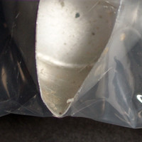 Brown Residue molecular scheme