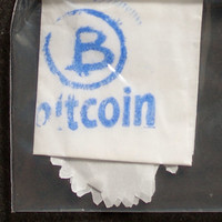 White Powder Residue molecular scheme