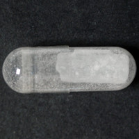 Ketamine molecular scheme