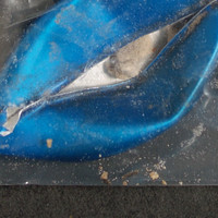 Brown molecular scheme