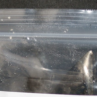 White Residue molecular scheme