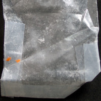 Cocaine molecular scheme