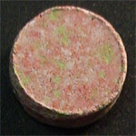 Red Devil molecular scheme