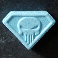 The Punisher molecular scheme