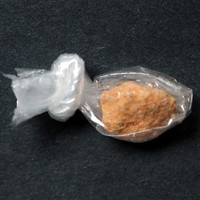 Orange Rocky molecular scheme