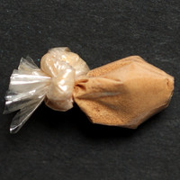 Orange Powder molecular scheme