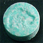 Dolphin molecular scheme