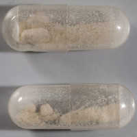 Tan Capsule molecular scheme
