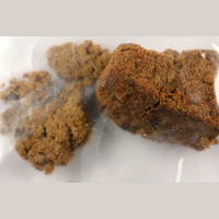 Adulterated Hash molecular scheme