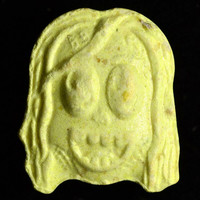 Tekashi69 molecular scheme