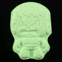 Hulk molecular scheme