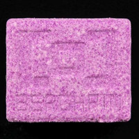 Berghain 2.0 molecular scheme