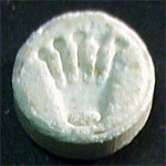 Crown molecular scheme