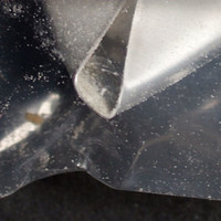 Off-White Residue molecular scheme