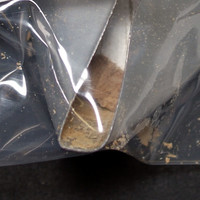 Brown Residue molecular scheme