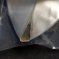 Tan Residue molecular scheme