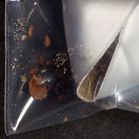 Brown Residue molecular scheme