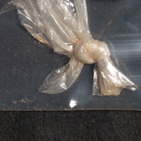 Tan Powder molecular scheme