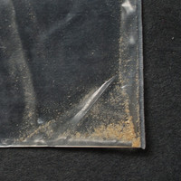 Tan Powder molecular scheme