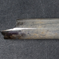 Crack Pipe molecular scheme