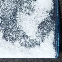 White Powder molecular scheme