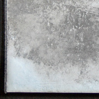 Blue Powder molecular scheme