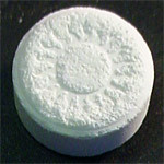 Sunshine molecular scheme