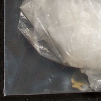 White Powder molecular scheme