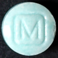 M30 molecular scheme