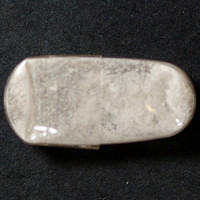 MDMA molecular scheme