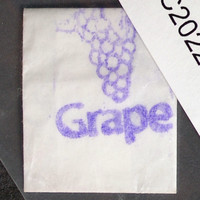 Off White Powder molecular scheme