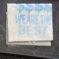 Heroin molecular scheme