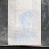 White Powder molecular scheme