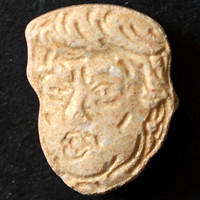 Donald Trump molecular scheme