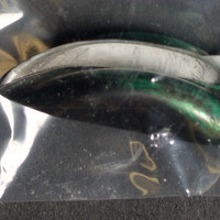 White Residue molecular scheme