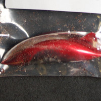 Red Residue molecular scheme